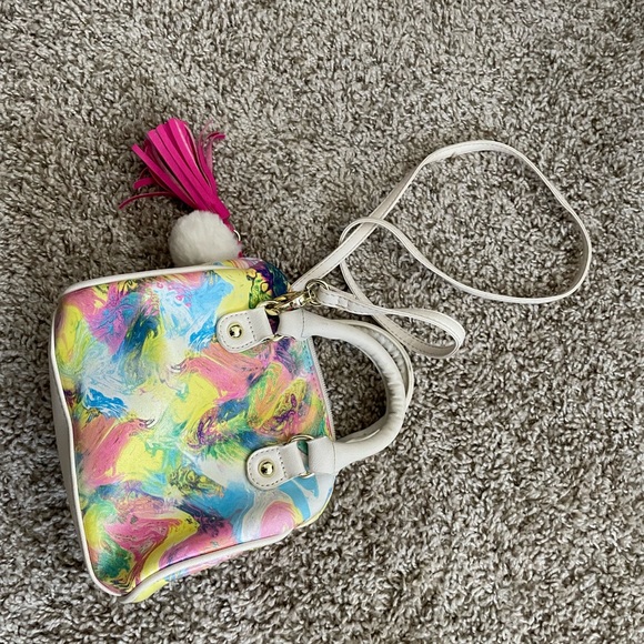 Betsey Johnson bag - Picture 3 of 3